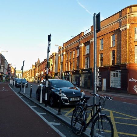 Family Rooms - Cork Centre City Esterno foto