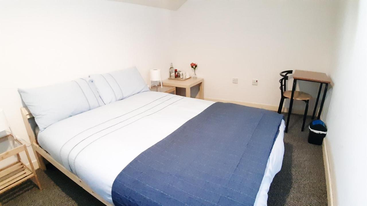 Family Rooms - Cork Centre City Camera foto