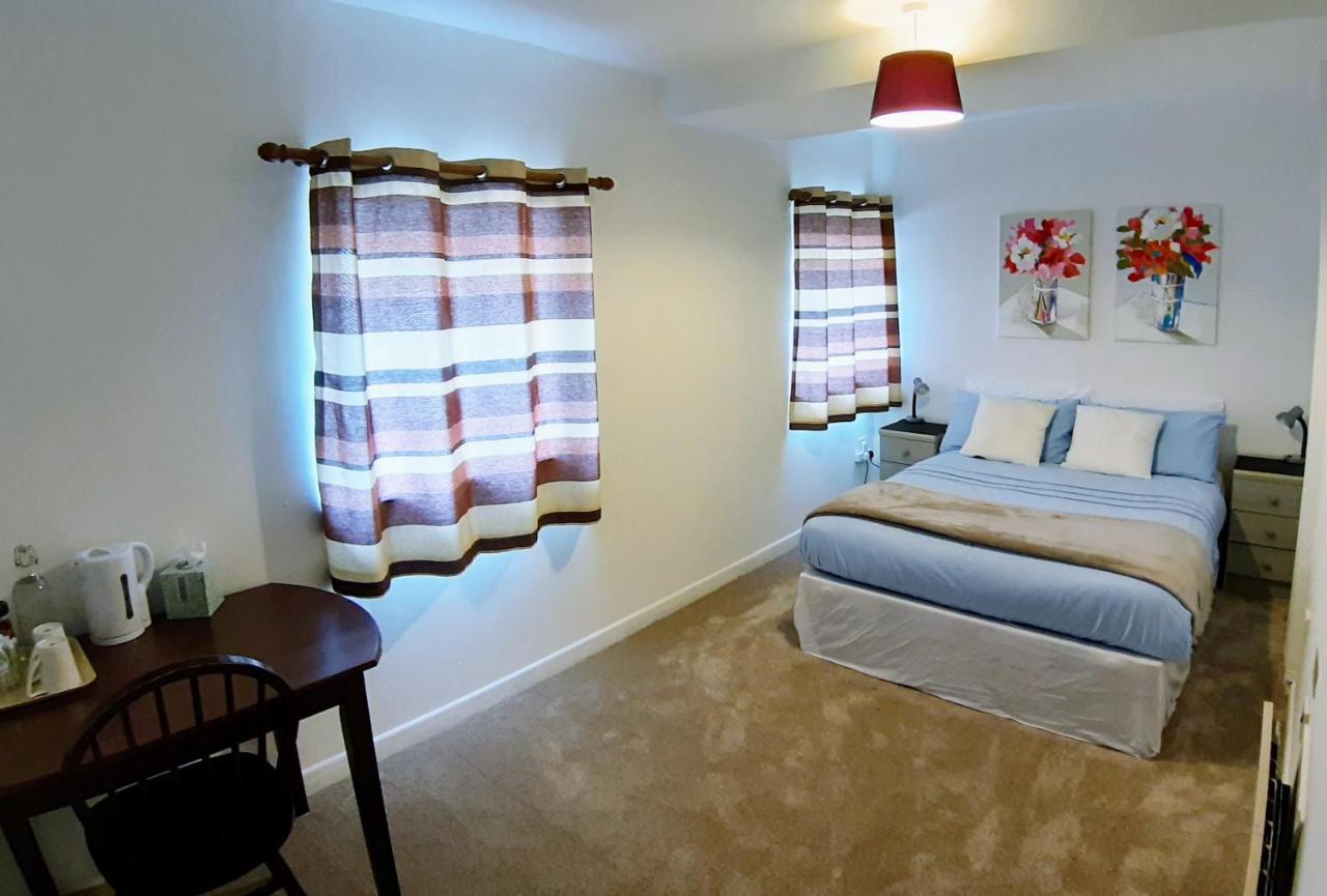 Family Rooms - Cork Centre City Camera foto