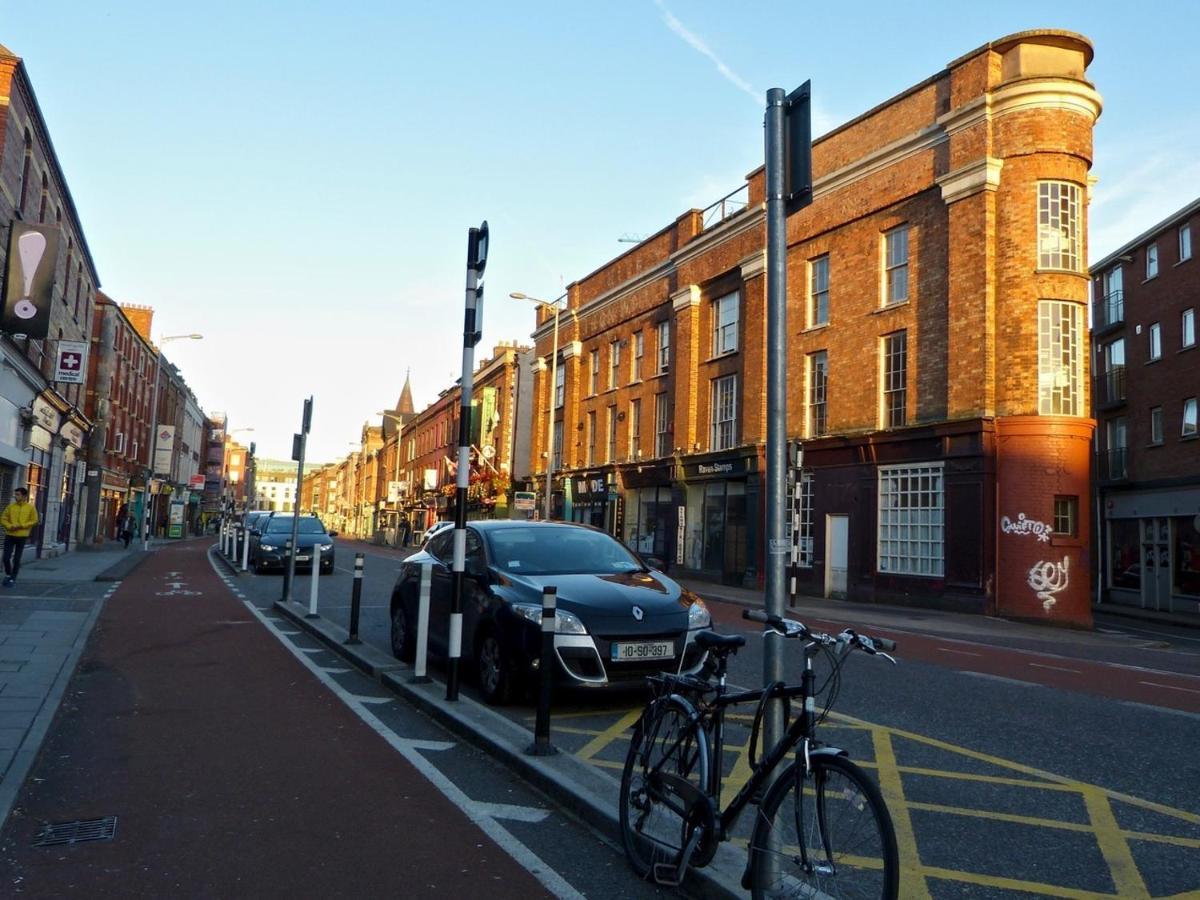 Family Rooms - Cork Centre City Esterno foto